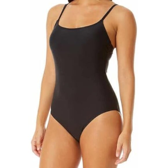 Hurley Women's One Piece Swimsuit XXL- NWT - Picture 3 of 4